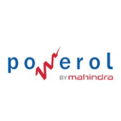 Mahindra Powerol