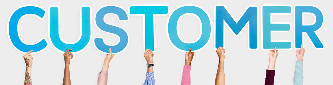 Customer Support Maxsdigit After-sales service