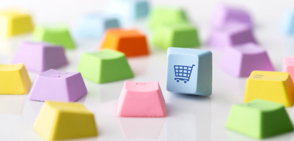 SEO for e-commerce websites