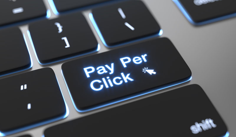 PPC management services