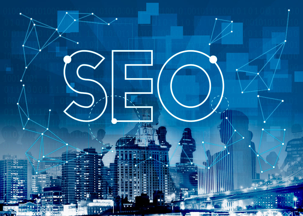 National Search Engine Optimization Services