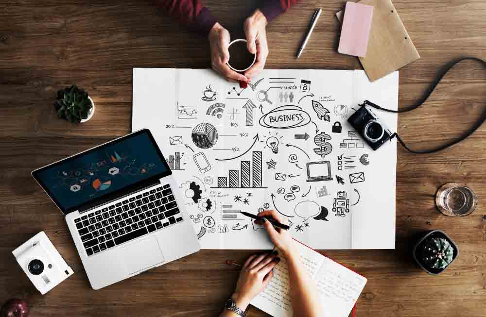 Understanding the Digital Marketing Revolution