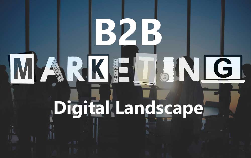 b2b