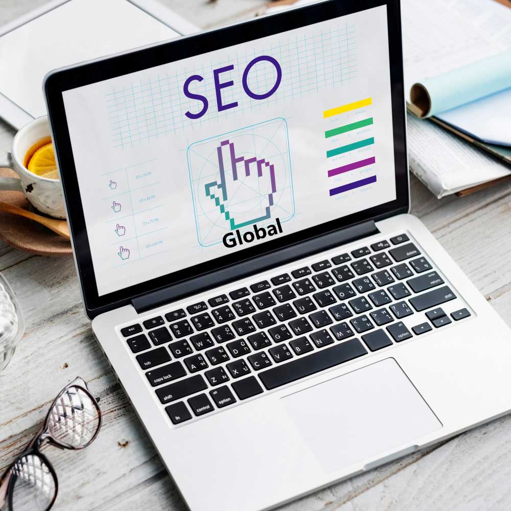 Global SEO Services