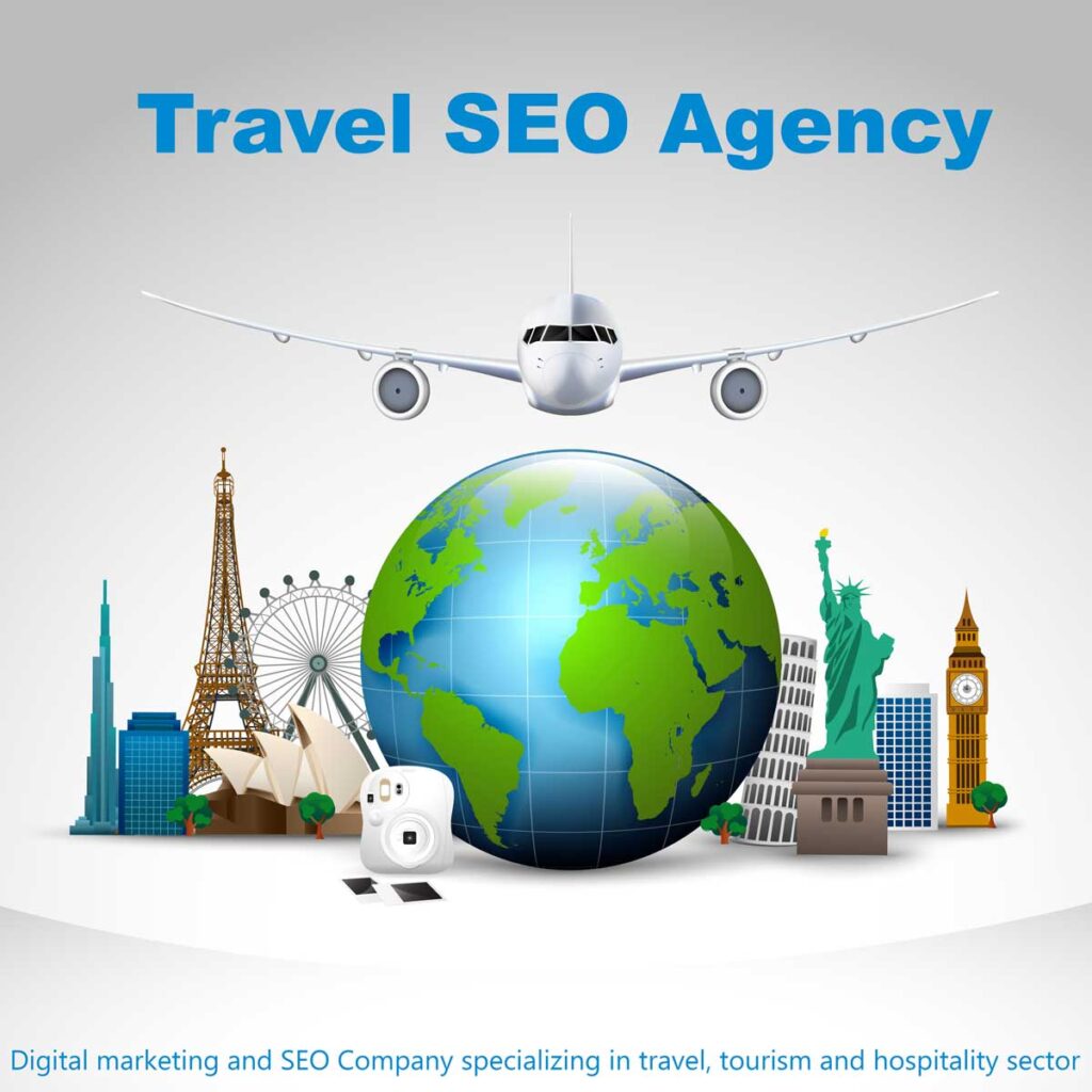 Travel SEO Agency