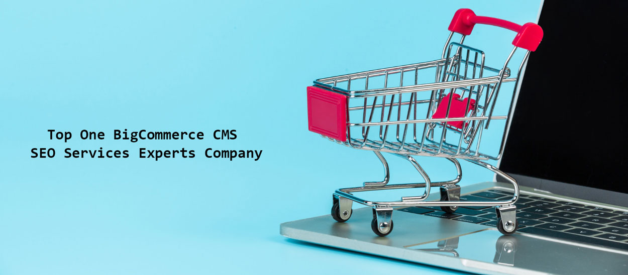 BigCommerce SEO Services Experts in Mumbai India