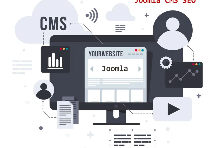 Joomla