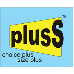 PlusS
