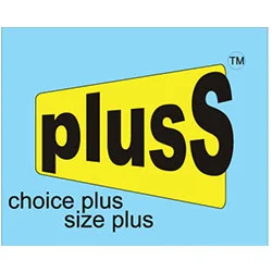 PlusS
