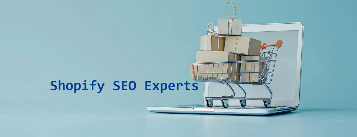 Shopify SEO Experts