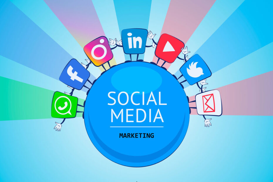 Social Media