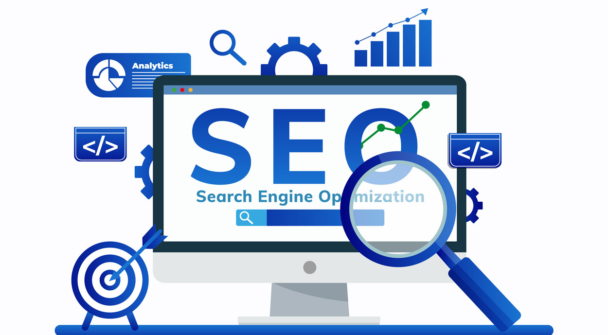 SEO for Travel Companies