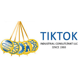 Tiktok Industrial Consultants Pvt Ltd