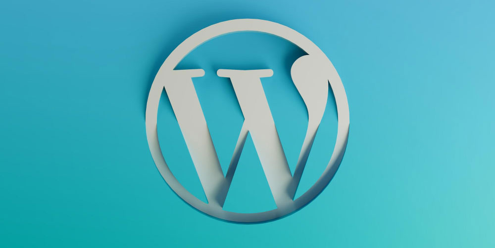 Wordpress CMS