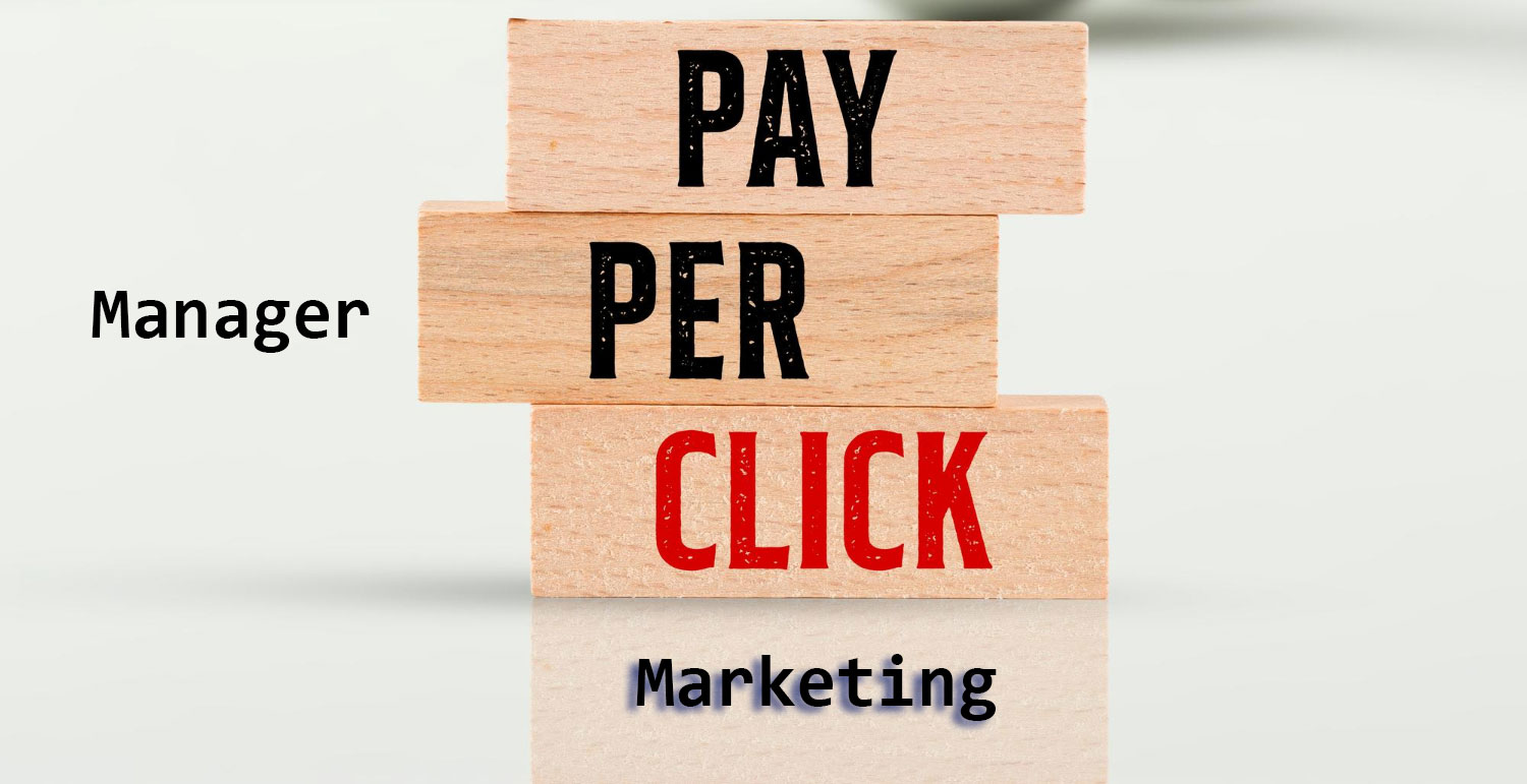 manager ppc marketing