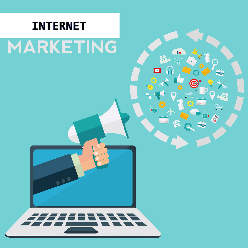  Internet Marketing for Business