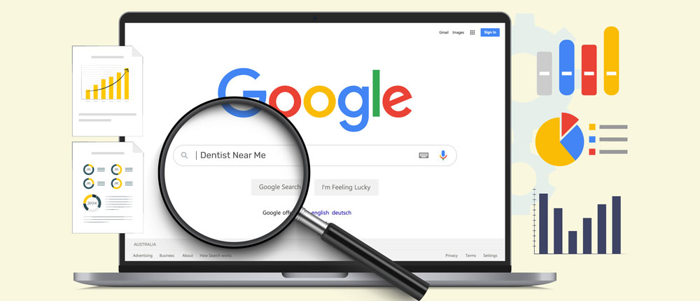 google