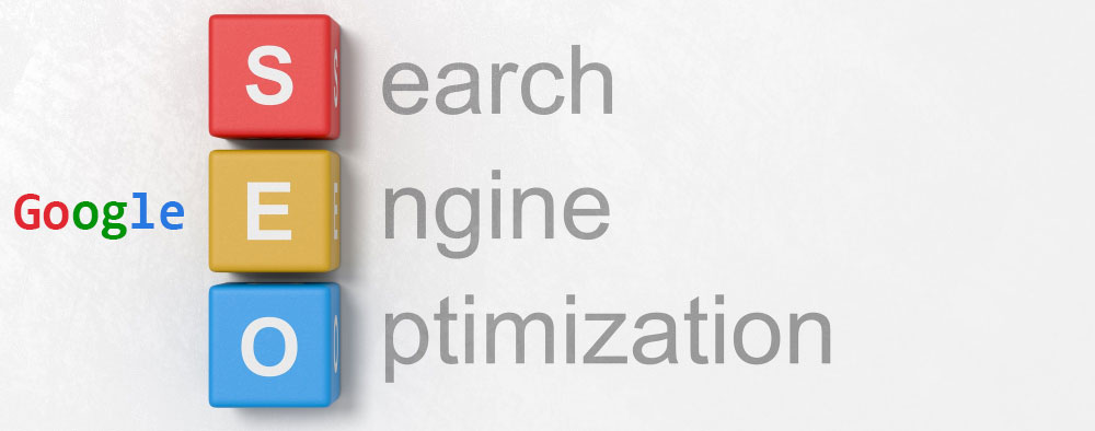Google SEO Marketing