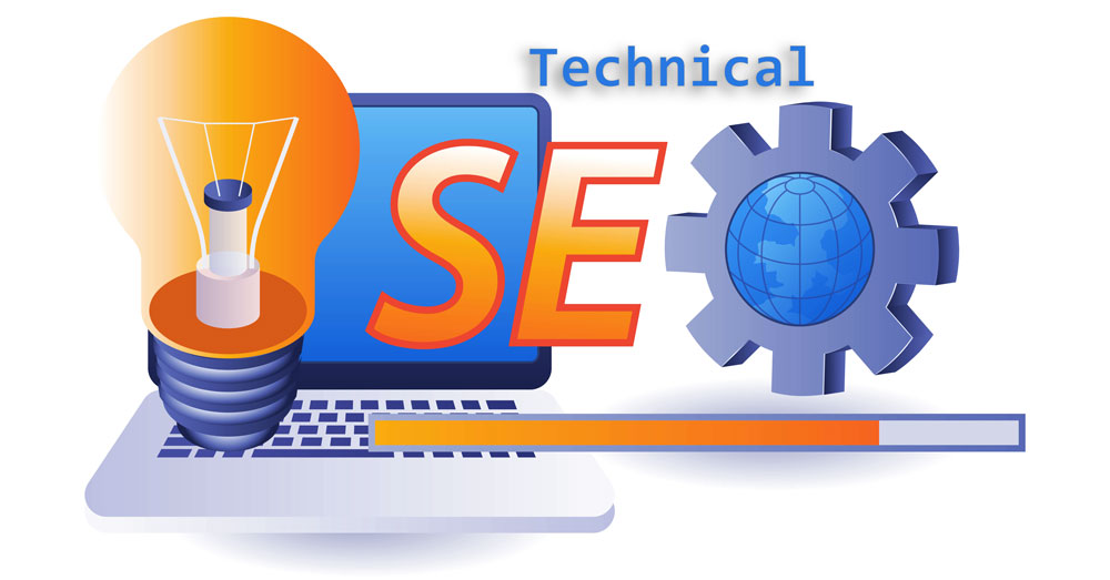 Technical SEO