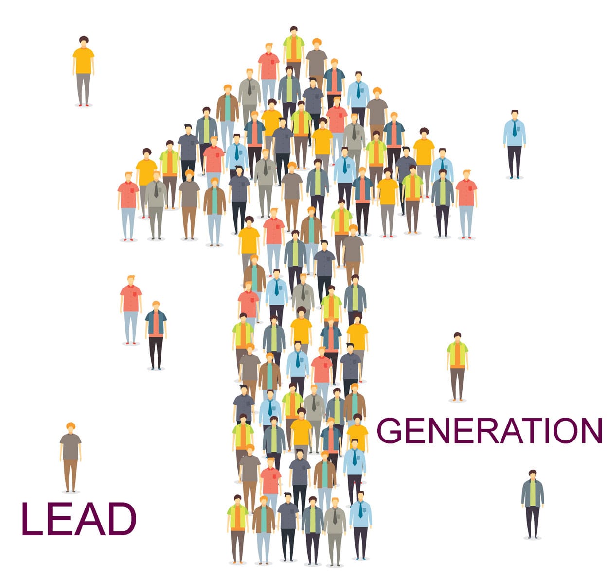 Leads Generations