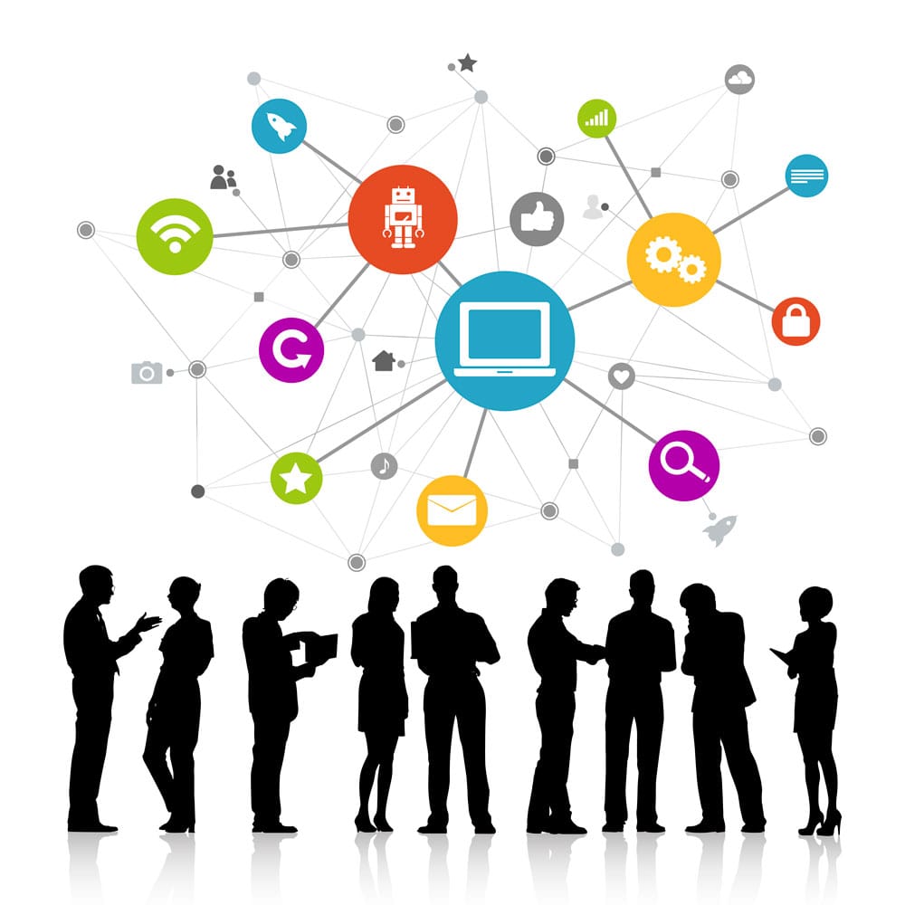 Digital PR