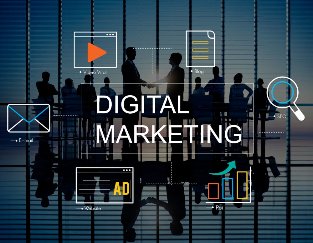 Digital Marketing What Exactly Does It Mean