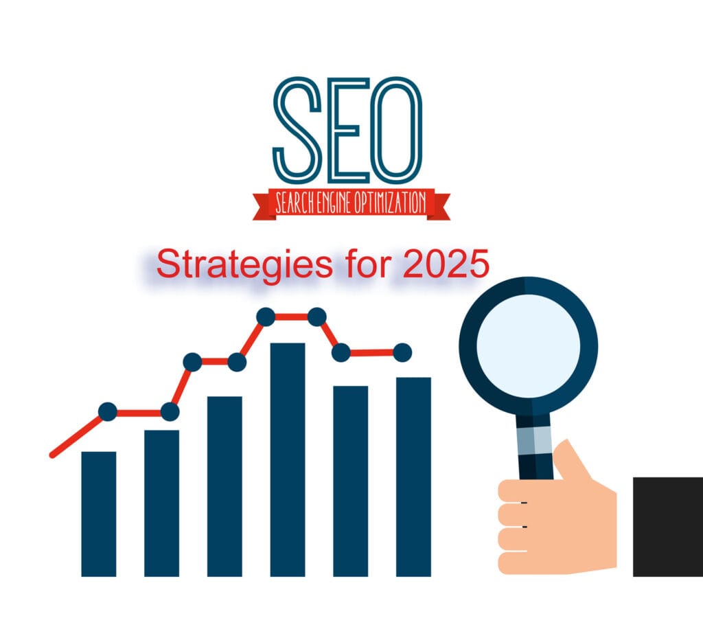 SEO Strategies for 2025