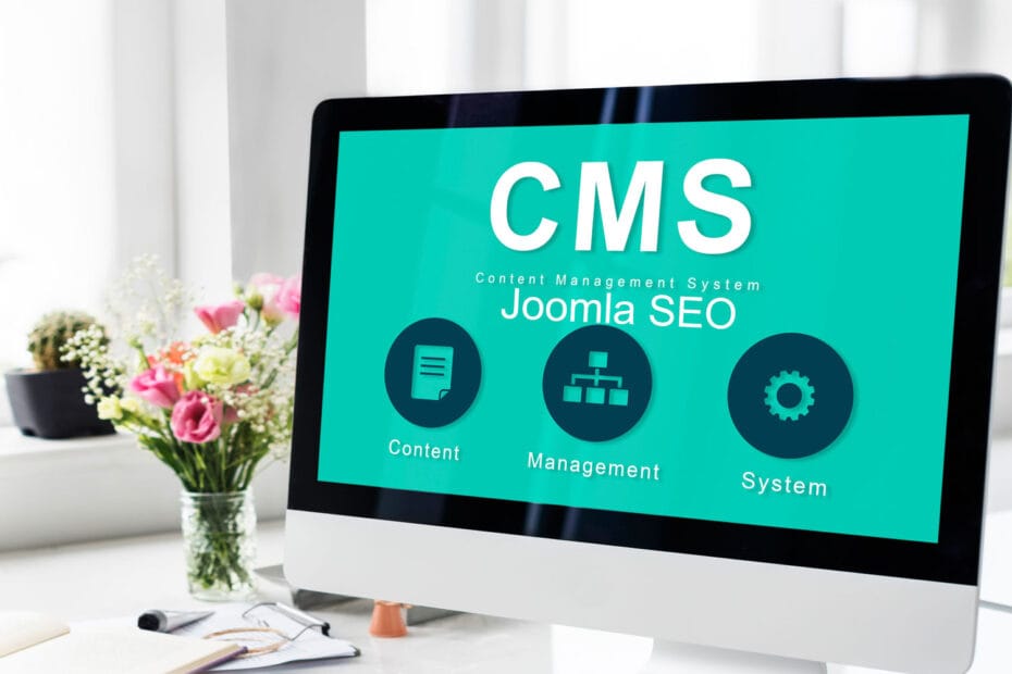 Joomla SEO