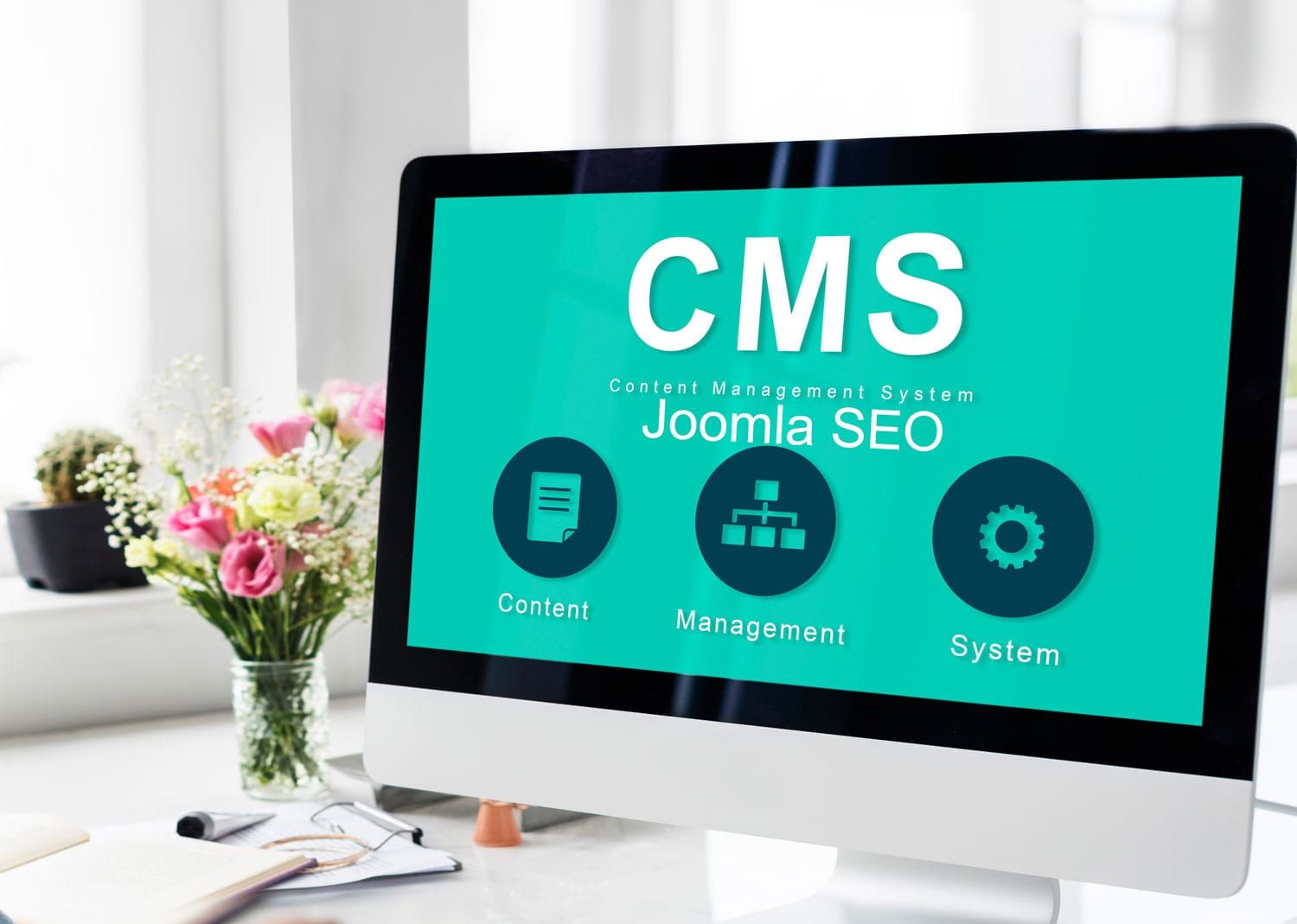 Joomla SEO Services