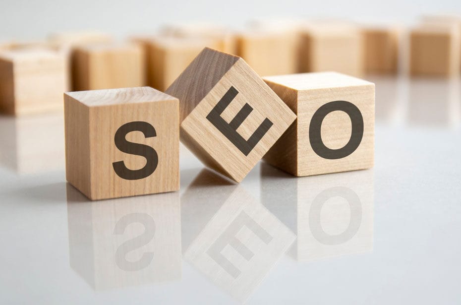 SEO Drupal