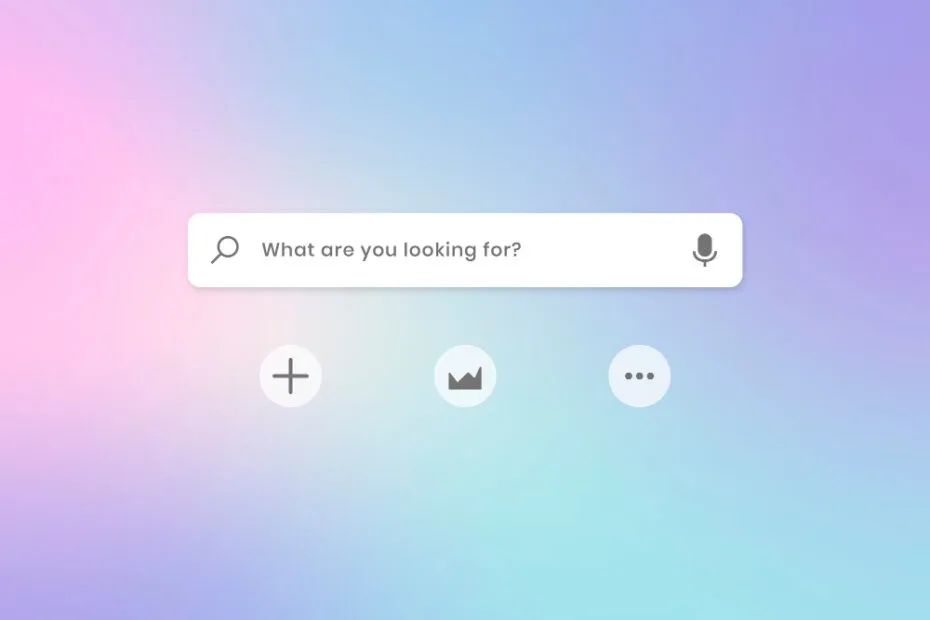 Search Engine