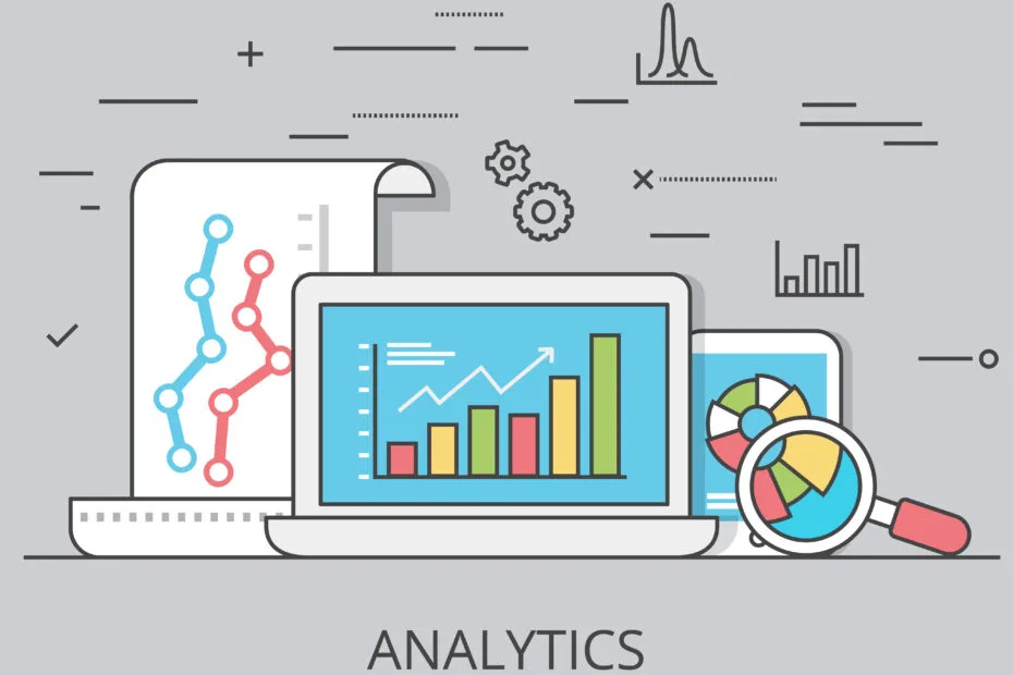 analytics