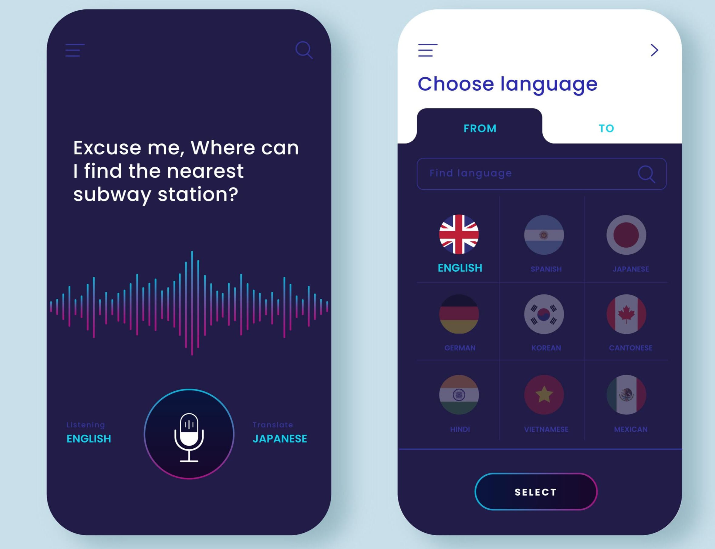  voice search