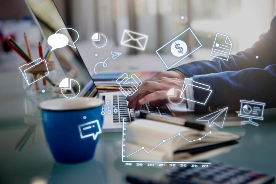 Business marketing