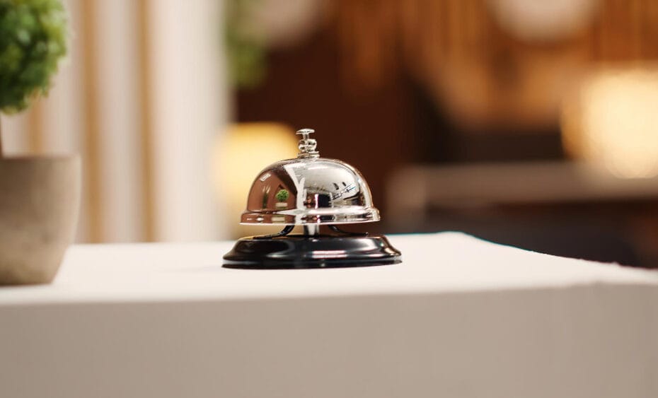 Hospitality SEO