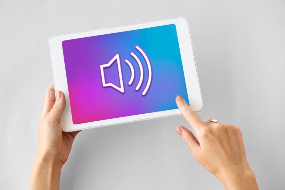 Voice Search