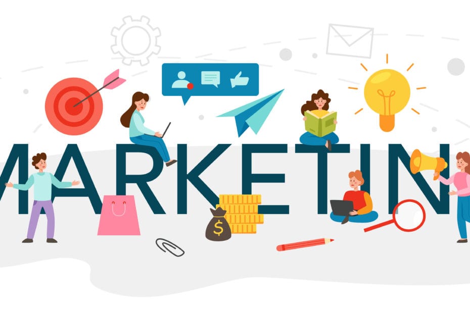 marketing
