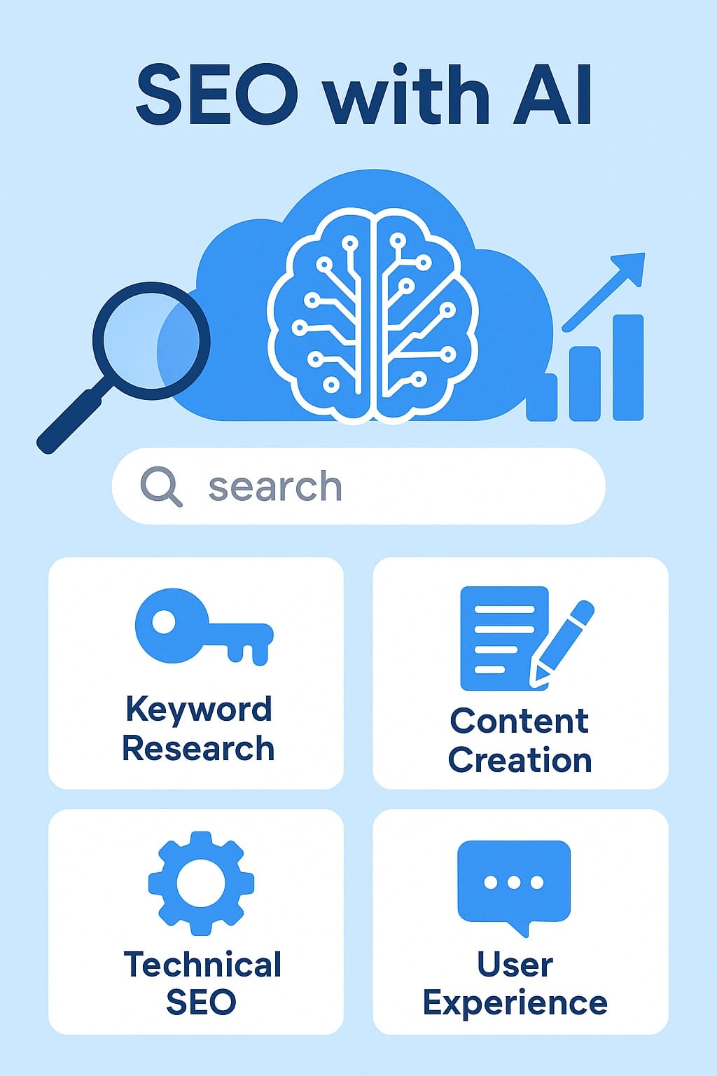 AI and SEO