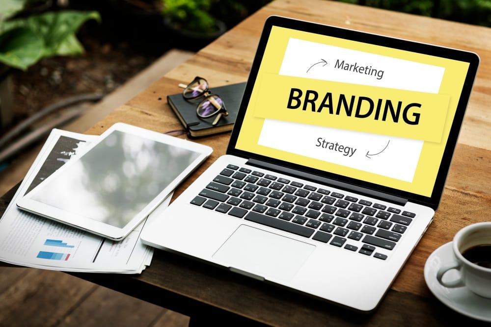 E Branding
