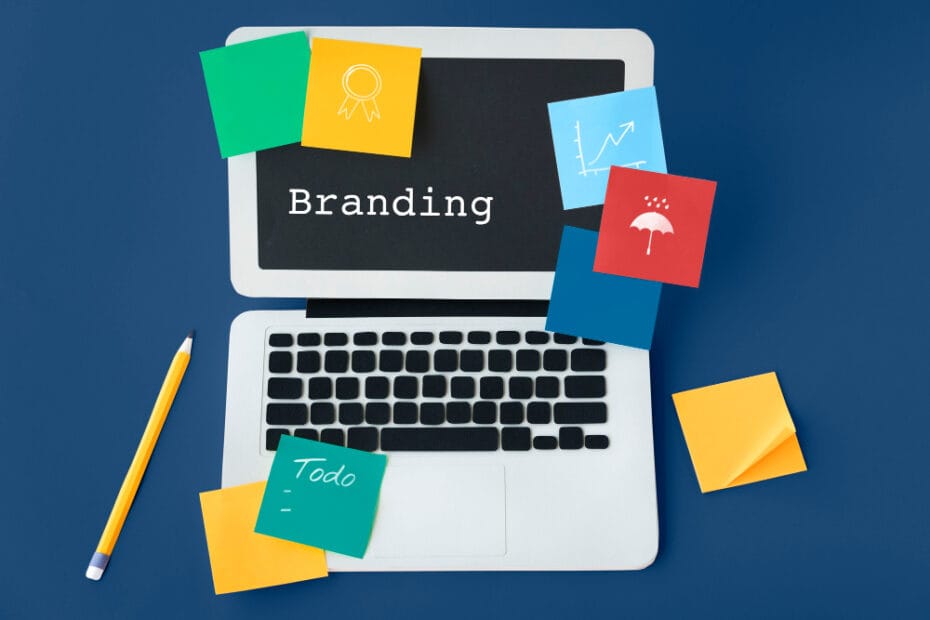 Branding