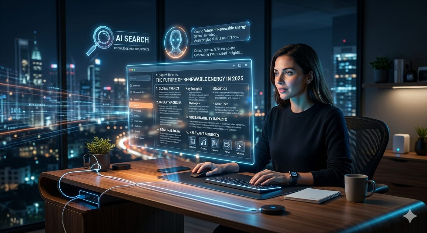 AI Search